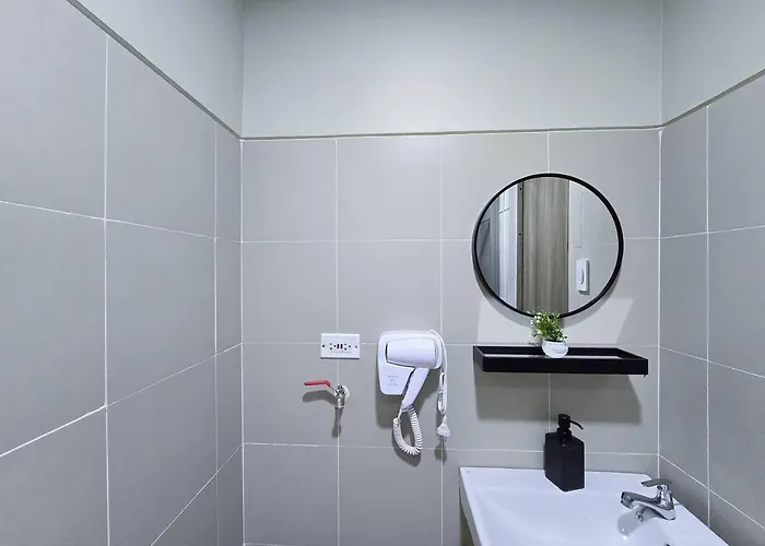 Apartment Citispace 1br Condotel At Fame Residences #fm61a Manila