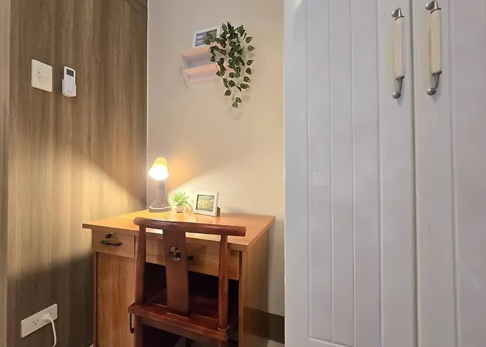 Citispace 1br Condotel At Fame Residences #fm61a *
