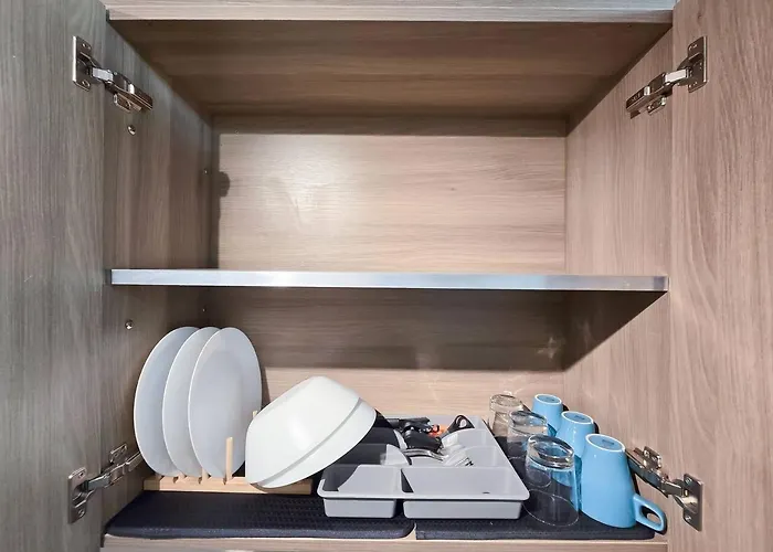 Citispace 1br Condotel At Fame Residences #fm61a Apartment *