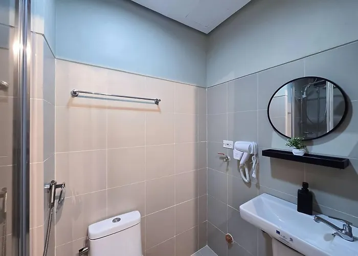 Apartment Citispace 1br Condotel At Fame Residences #fm61a Manila