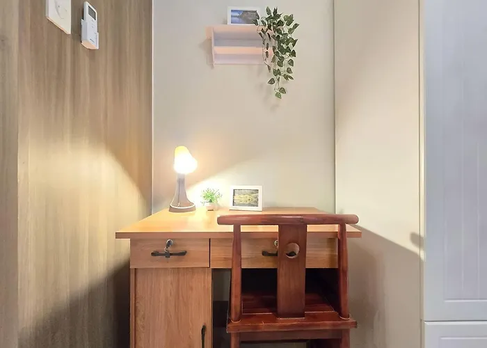 Apartment Citispace 1br Condotel At Fame Residences #fm61a *