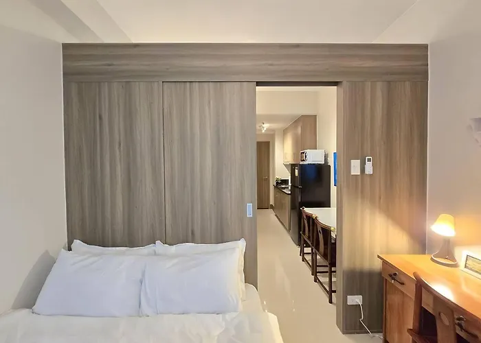 Citispace 1br Condotel At Fame Residences #fm61a *