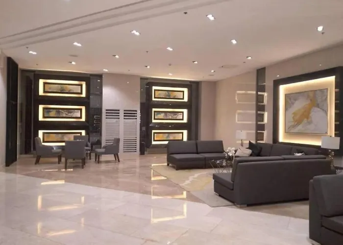 Citispace 1br Condotel At Fame Residences #fm61a Apartment