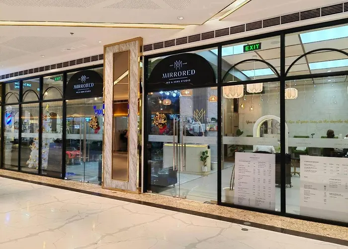 Apartment Citispace 1br Condotel At Fame Residences #fm61a