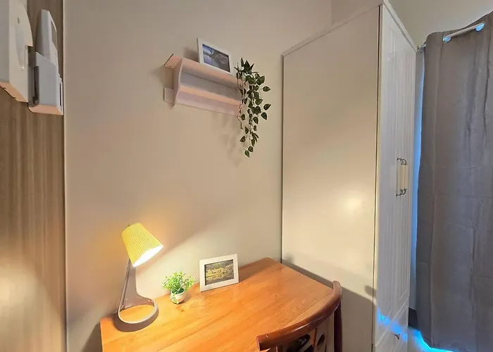Citispace 1br Condotel At Fame Residences #fm61a Apartment *