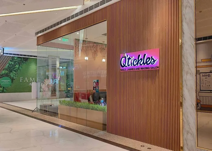 Citispace 1br Condotel At Fame Residences #fm61a Apartment